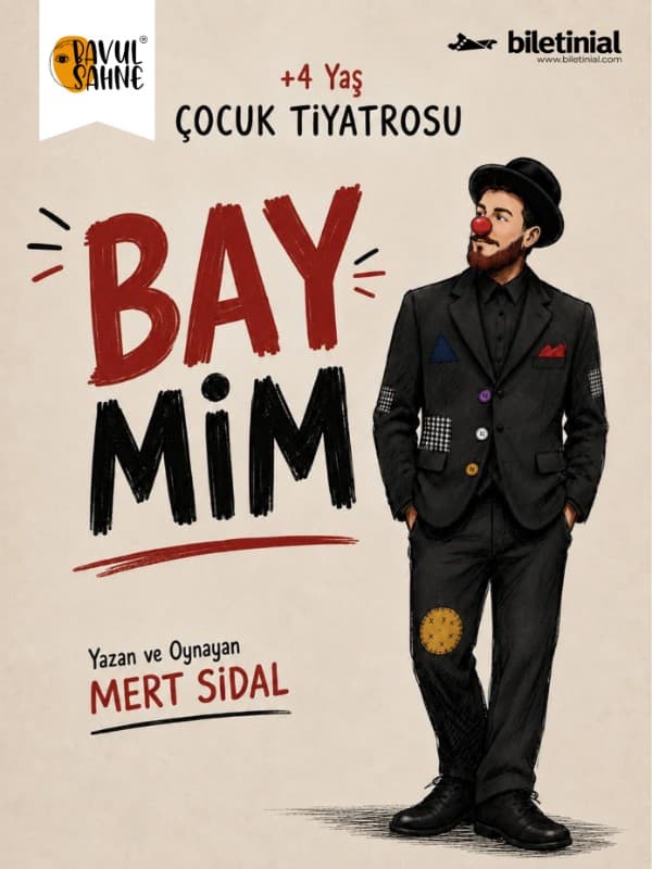 Bay Mim