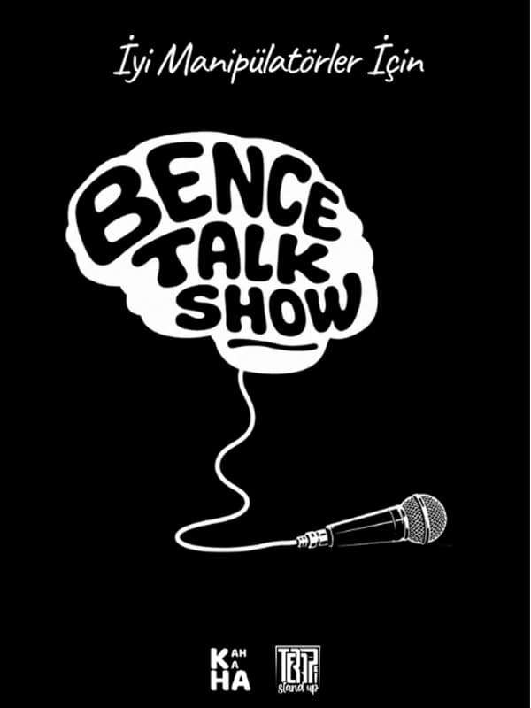 ‘Bence’ Talk Show