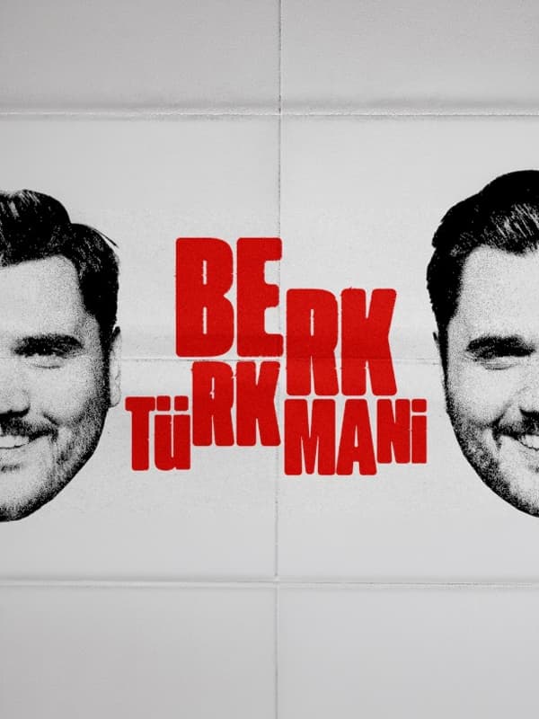 Berk Türkmani Mükemmel Rezalet Stand Up