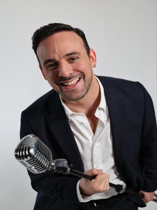 Berkan Aytekin Tek Kişilik Stand Up