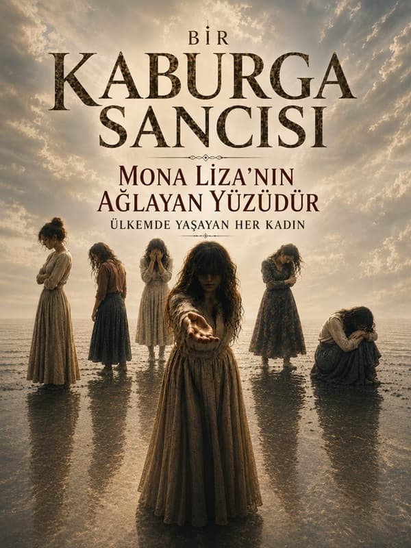 Bir Kaburga Sancısı