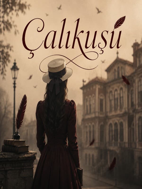 Çalıkuşu