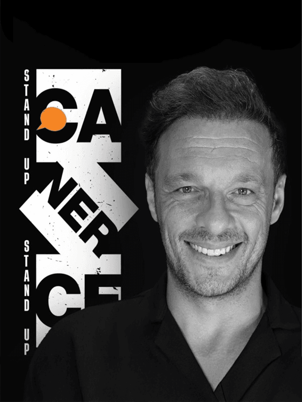 Canerce Standup