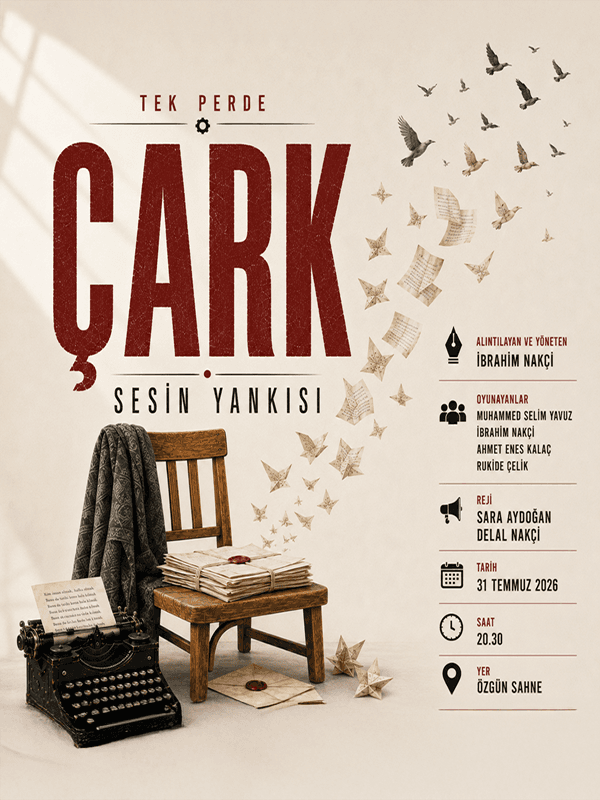 Çark