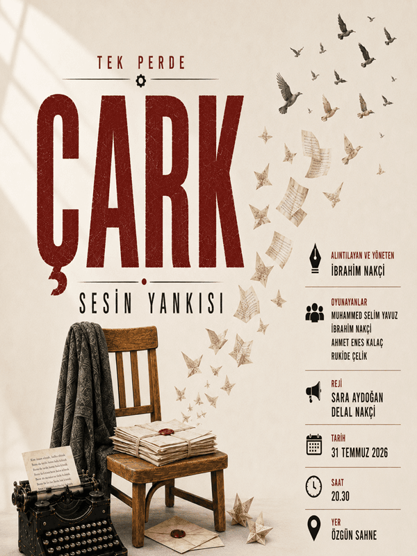 Çark