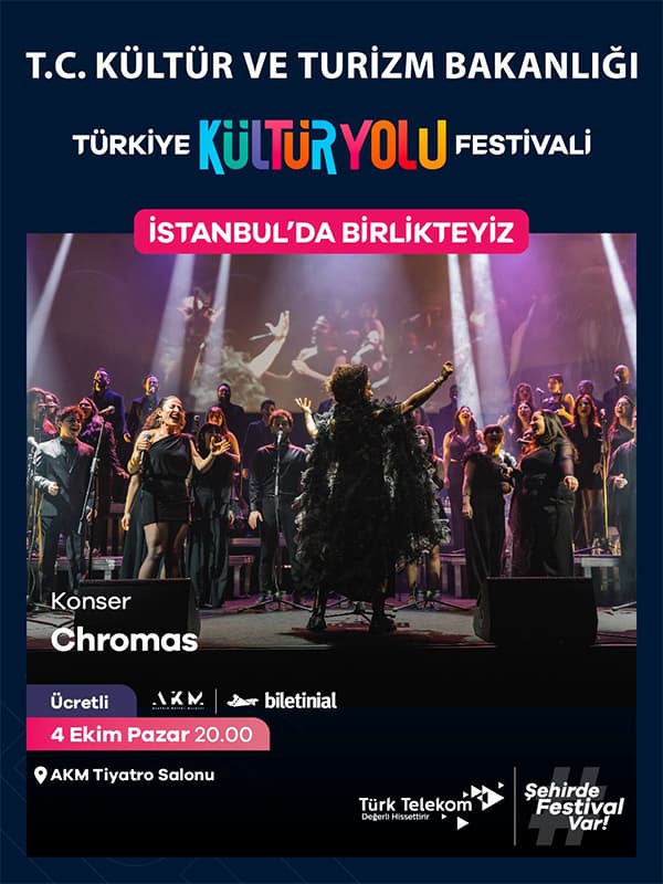Chromas