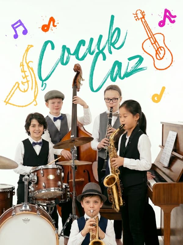 Çocuk Caz