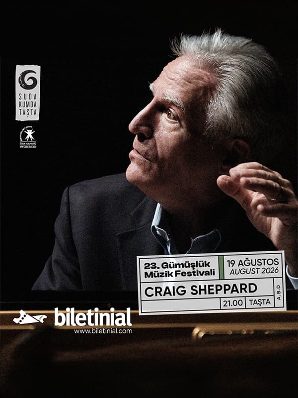 Craig Sheppard