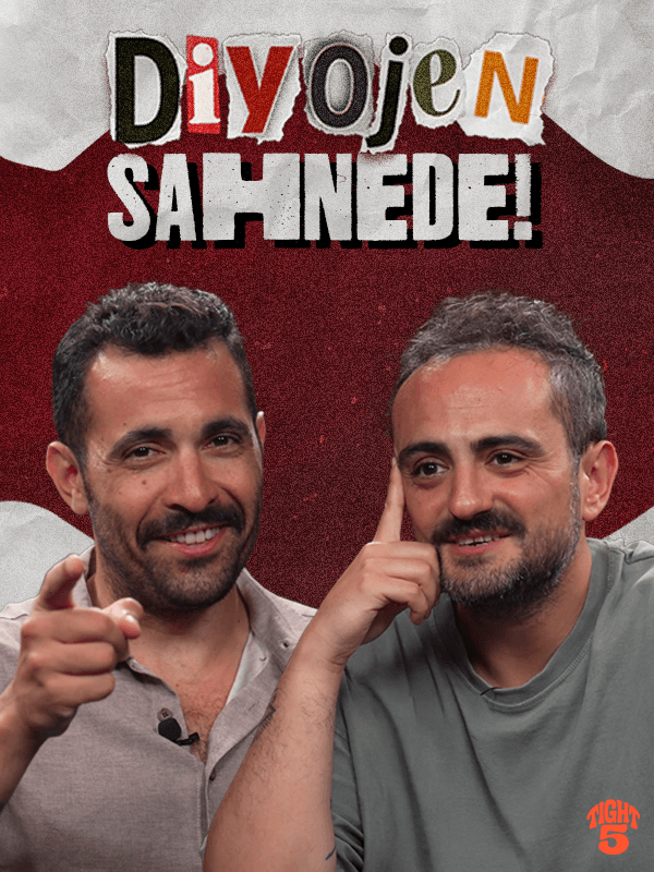 Diyojen Podcast
