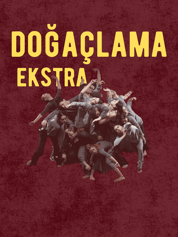 Doğaçlama Ekstra