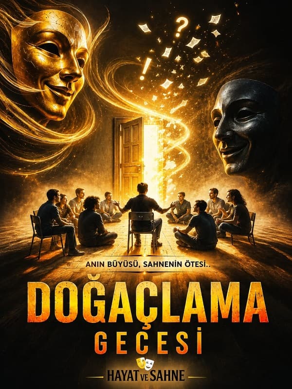 Doğaçlama Gecesi