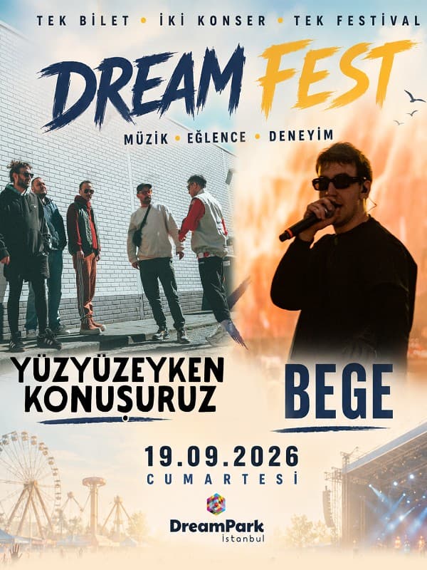 Dream Fest