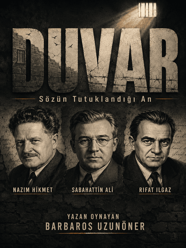 Duvar