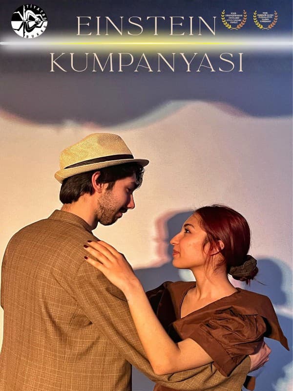 Einstein Kumpanyası