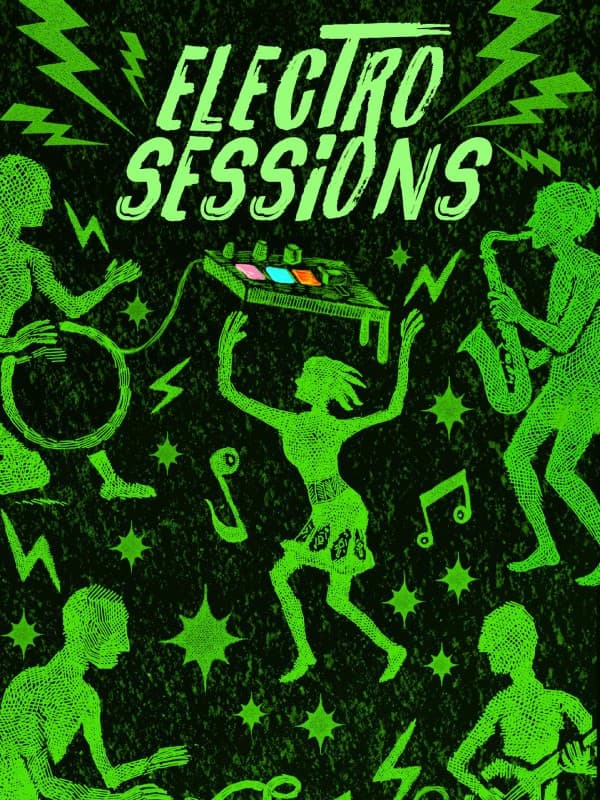 Elektro Sessions