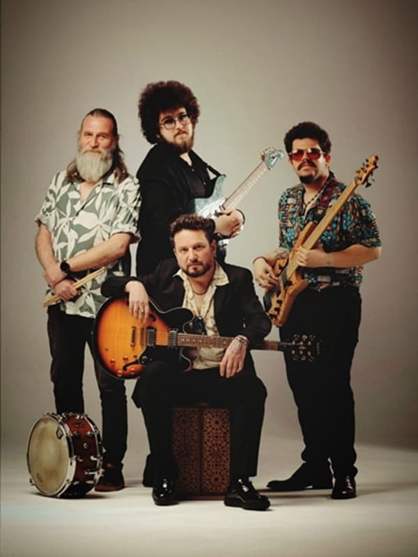 Emre Barut & Rock’n Besk