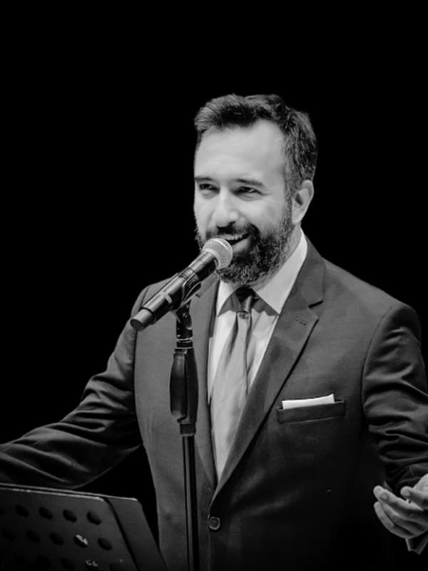 Erdem Özkan Konseri