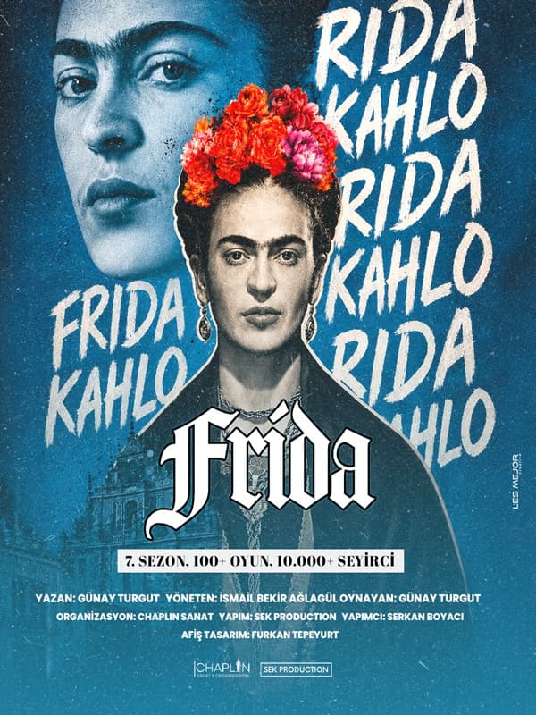 Frida Kahlo