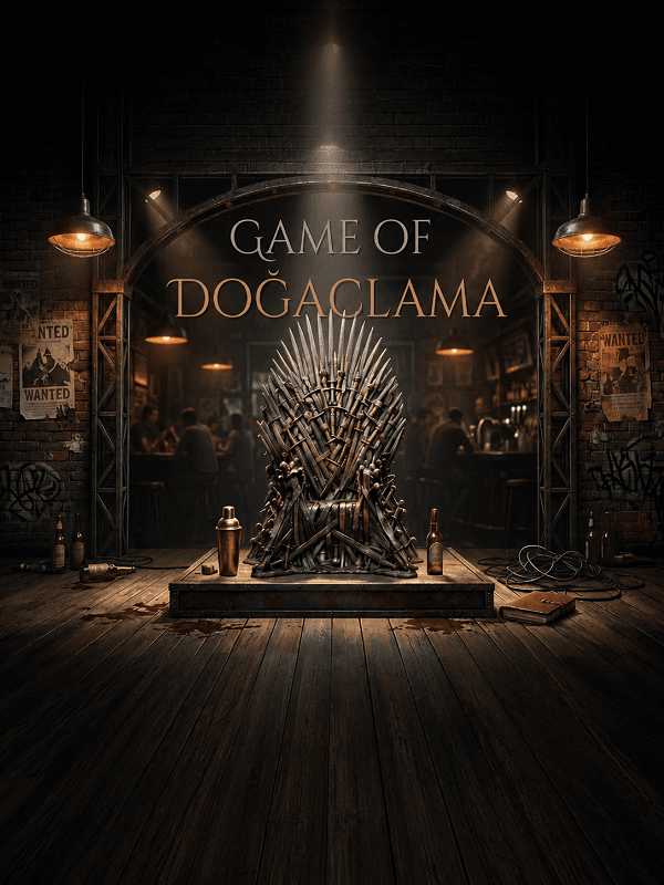 Game of Doğaçlama