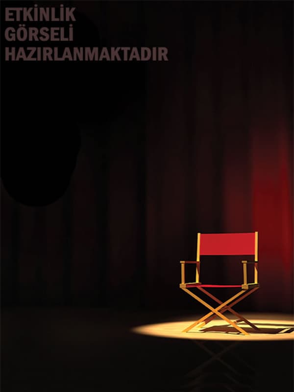 Geyik Stand Up Gecesi