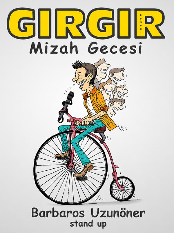 Gırgır Mizah Gecesi