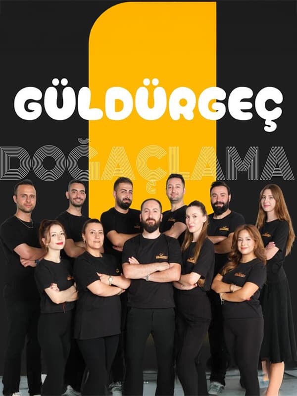 Güldürgeç Doğaçlama
