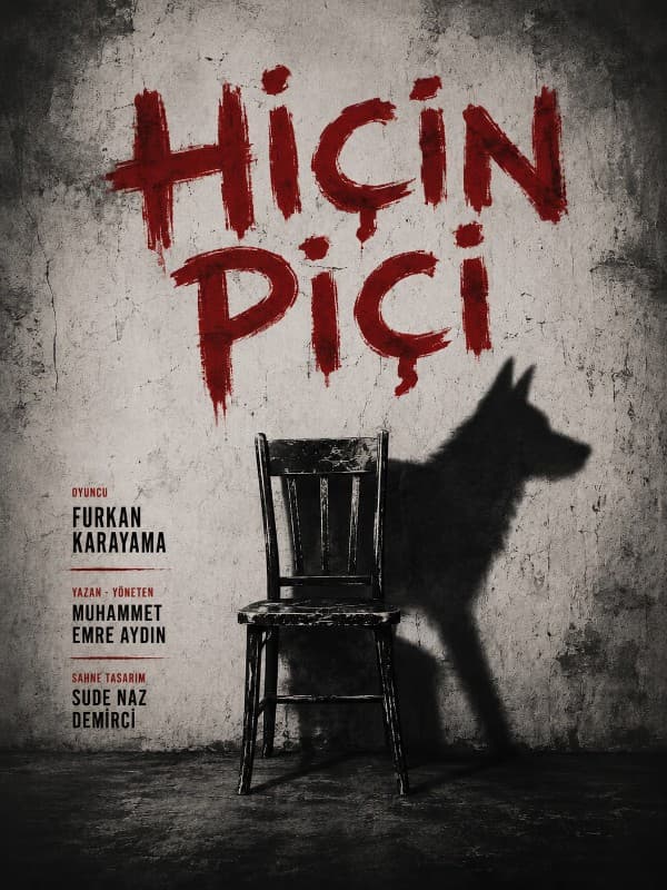 Hiçin Piçi