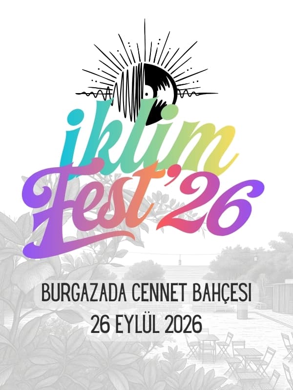 İklim Fest'26