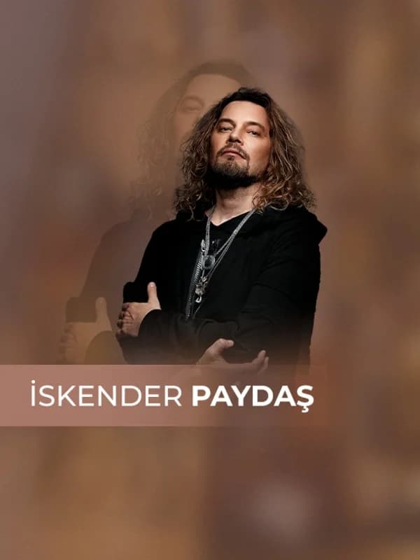İskender Paydaş