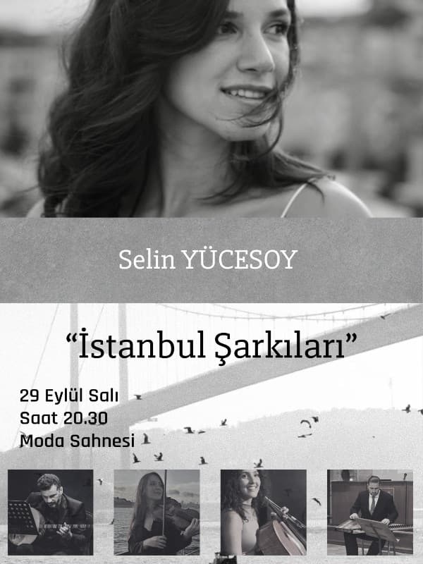 İstanbul Şarkıları