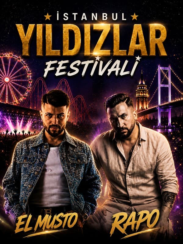 İstanbul Yıldızları Festivali