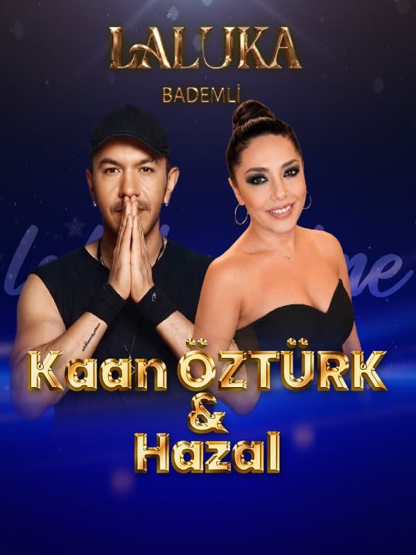 Kaan Öztürk & Hazal