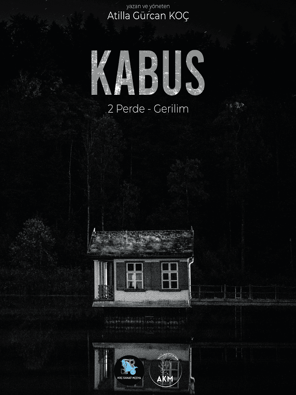 Kabus