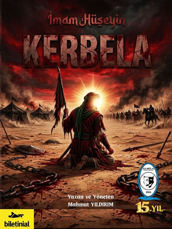 Kerbela
