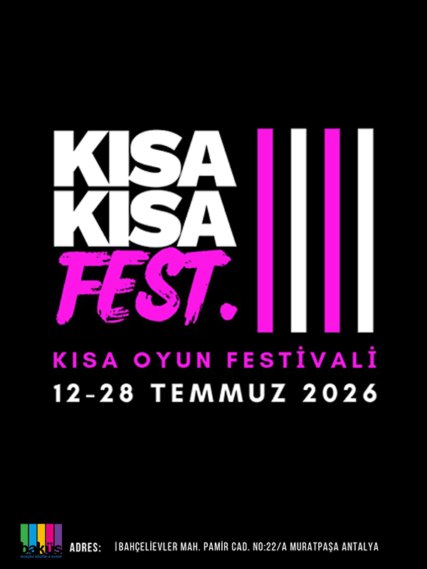 Kısa Kısa Fest 4