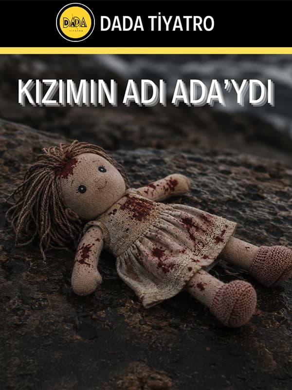 Kızımın Adı Ada’ydı