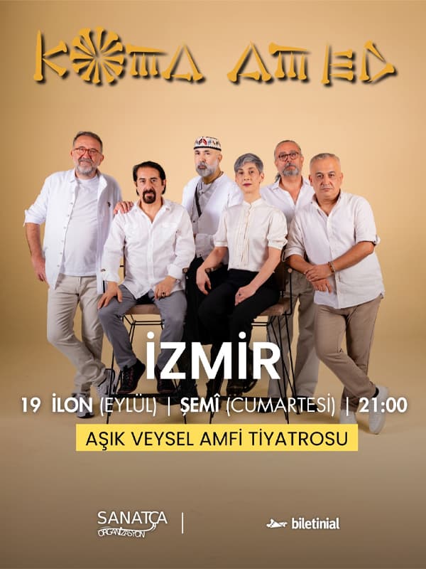 Koma Amed