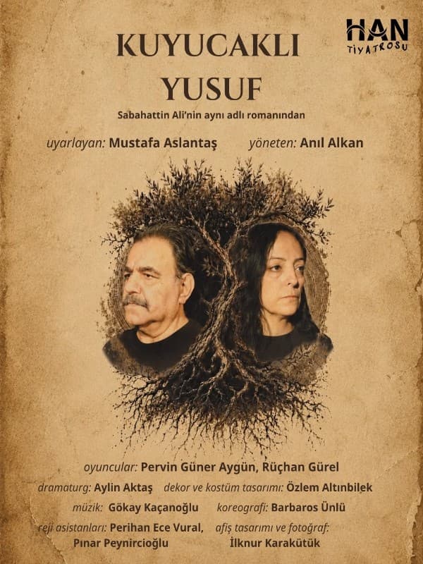 Kuyucaklı Yusuf