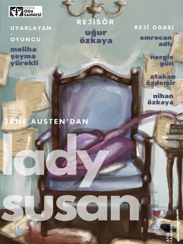 Lady Susan