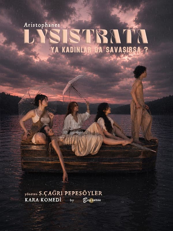 Lysistrata