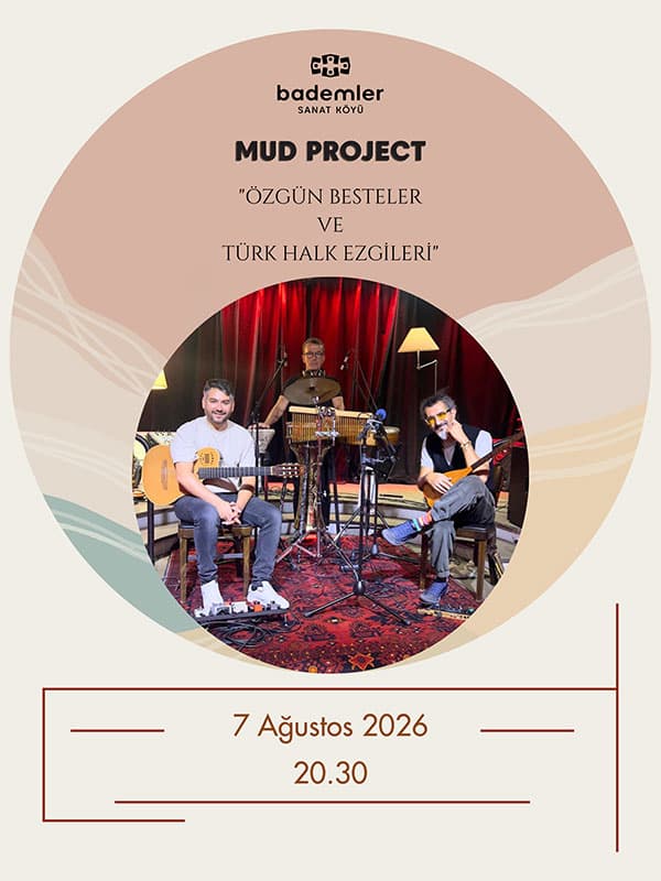 Mud Projekt