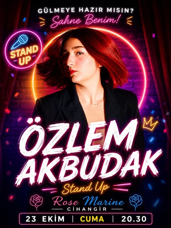 Özlem Akbudak