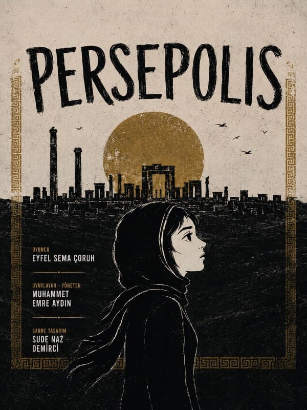 Persepolis