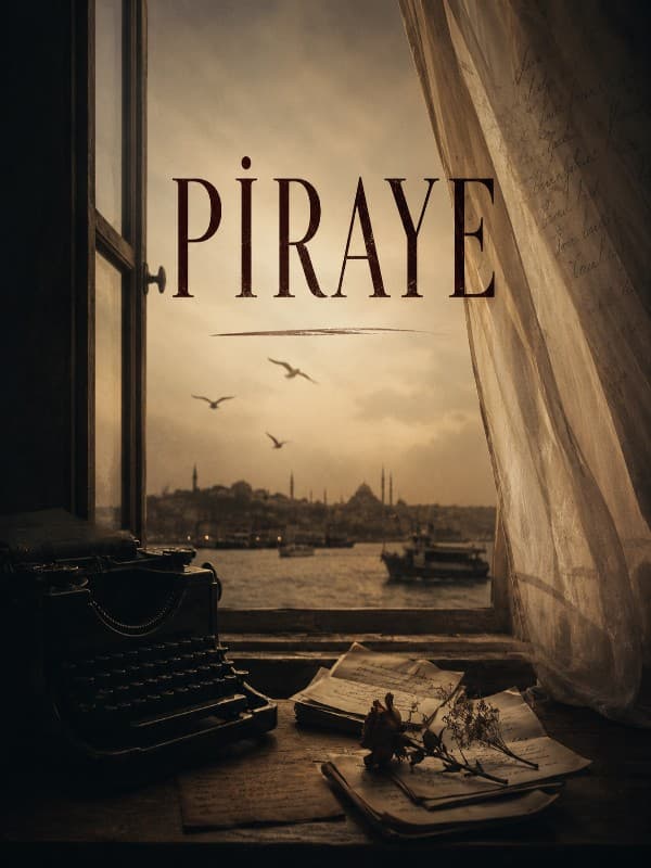 Piraye