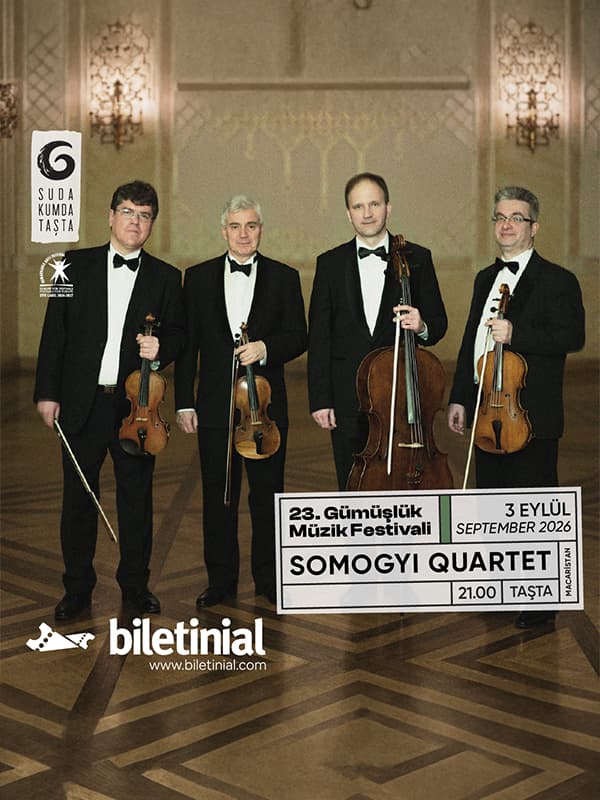Somogyi Quartet