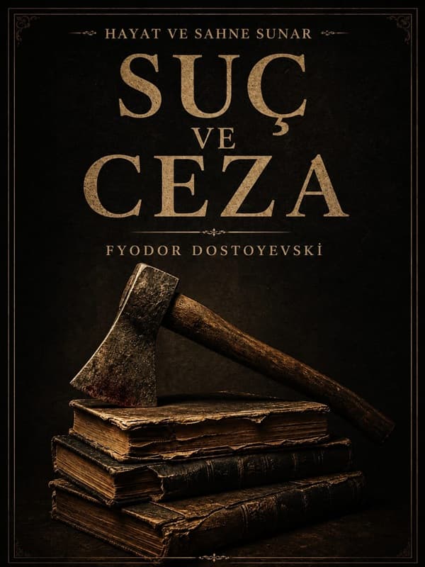 Suç ve Ceza
