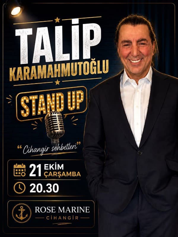 Talip Karamahmutoğlu