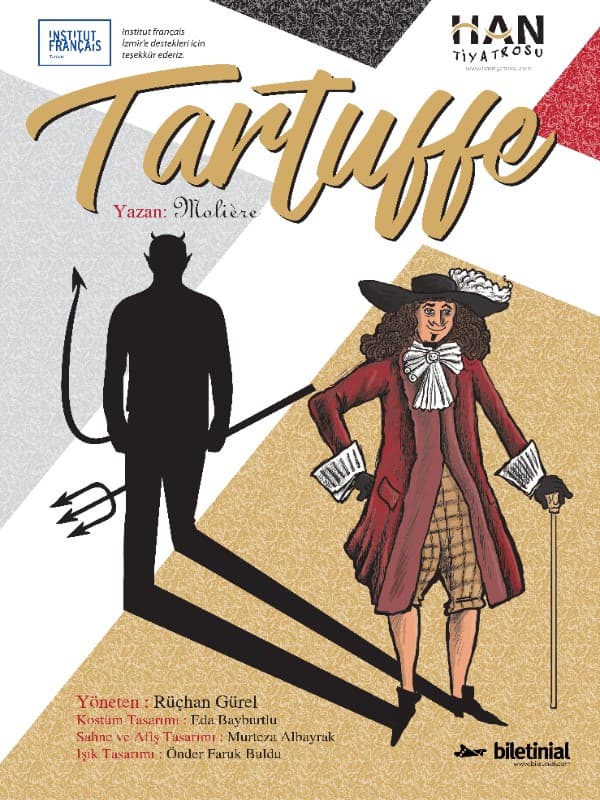 Tartuffe
