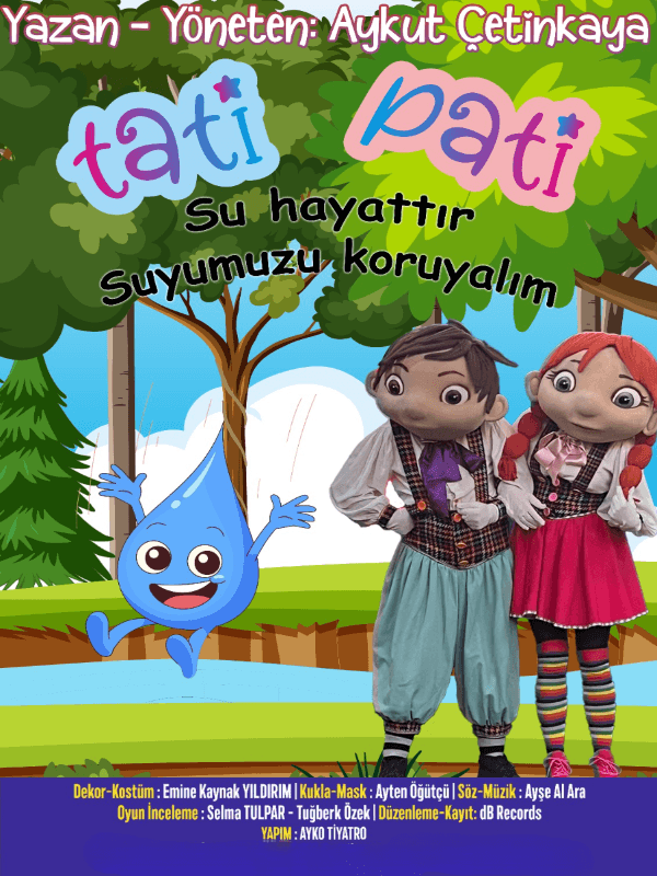 Tati Pati