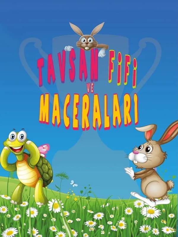 Tavşan Fifi ve Maceraları